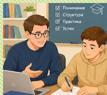 Услуги Услуги репетиторов в Юбилейном