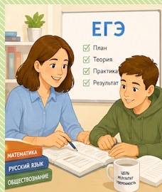 Услуги Услуги репетиторов в Юбилейном