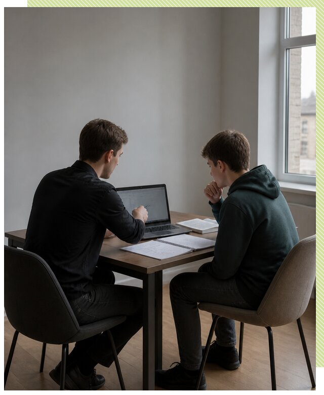 Репетитор по информатике ЕГЭ в Юбилейном от 1545 р. | Репетитор-Юбл