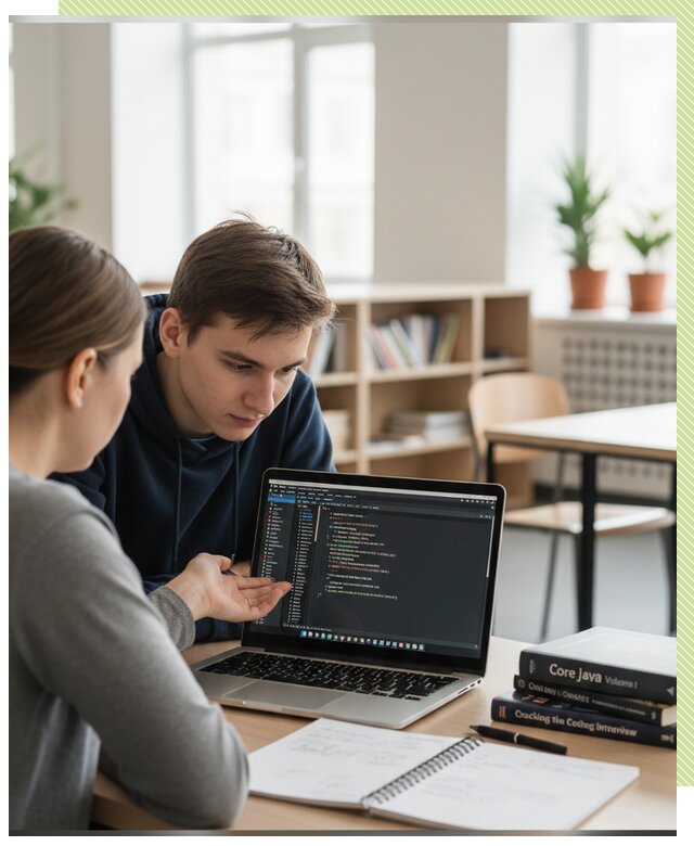 Репетитор по JavaScript в Юбилейном по цене от 1855 р. | Репетитор-Юбл
