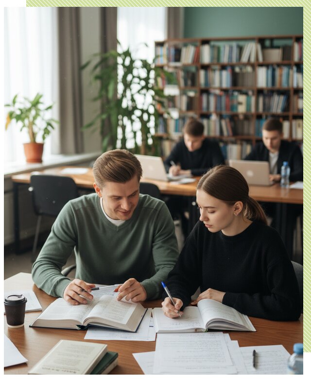 Репетитор для студентов медиков в Юбилейном от 1545 р. | Репетитор-Юбл
